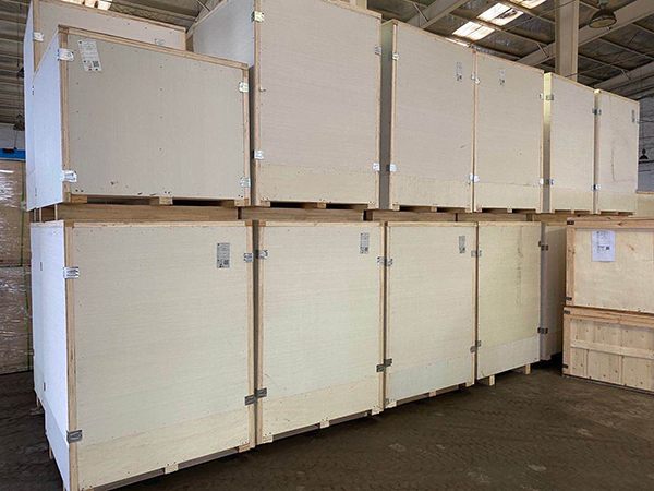 华安木包装箱生产对板材都有什么要求